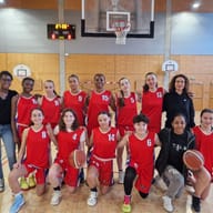 TCMS Basket U18F