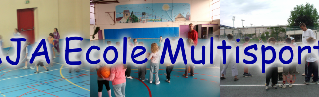 AJA Ecole Multisports (AJA EMS)