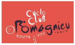 Cyclo Club Romagnieu