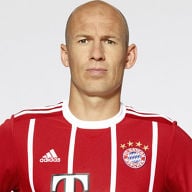 Arjen Robben