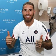 Sergio Ramos