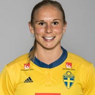 Jonna Ann-Charlotte Andersson