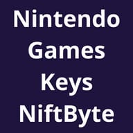 nintendogameskeysniftbyte nintendogameskeysniftbyte