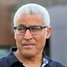 TAOufik BOUDRIGA