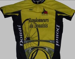 Cyclos Randonneurs du Douaisis