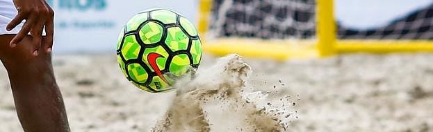 Montpellier Herault Beach Soccer Saison 2018-2019