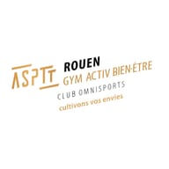 ASPTT ROUEN Gym'Activ Bien être