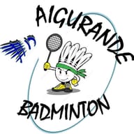 AIGURANDE BADMINTON