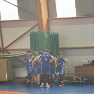 Onnaing Ja Masculin U13