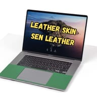 Leather Skin - SEN Leather