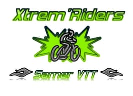 Xtrem Riders