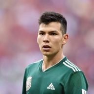 Hirving Lozano