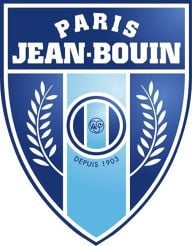 Paris Jean Bouin Casg Masculin U20 Saison 2018-2019