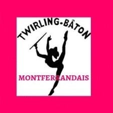 Twirling club Montferrandais