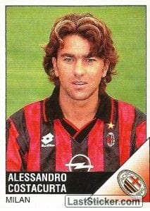 Alessandro Costacurta