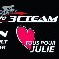 3CTEAM CAMPHIN EN CAREMBAULT CYCLING TEAM