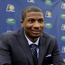Solomon Hill
