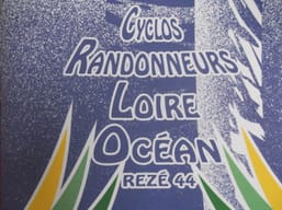 Cyclos Randonneurs Loire Ocean