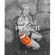 Amelia Pierrot