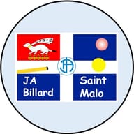 Billard  JA SAINT MALO
