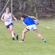 Pauline Barrat