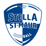 Stella Saint Maur Handball U18 M1