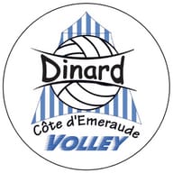 DINARD CÔTE D'EMERAUDE VOLLEY