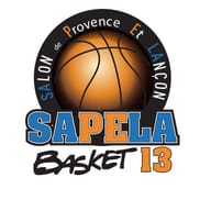 Sapela Basket 13 Masculin Seniors - 1