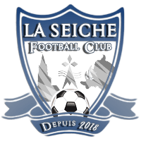 La Seiche Football Club Challenge 35 - D4 2019-2020