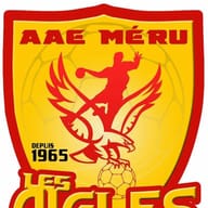 A.A. E Meru Handball Senior M1