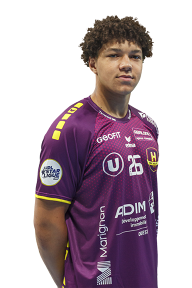 Théo Monar