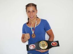 Mona Mestiaen