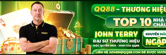 QQ88 select