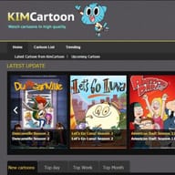 Kimcartoon Kimcartoon.Pro