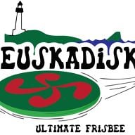 Euskadisk Ultimate Biarritz Bayonne StMartin