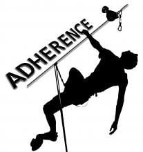 ADHERENCE