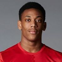 Anthony Martial