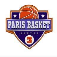 Paris Basket Centre 3 Masculin U20 Saison 2018-2019