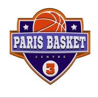 Paris Basket Centre 3 Masculin Seniors Saison 2018-2019