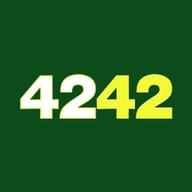 🎰  4242