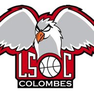 Lso Colombes Masculin Seniors - 2 Saison 2018-2019