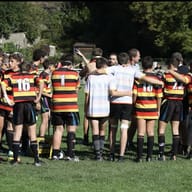 Rugby Pays D'olmes _ U16