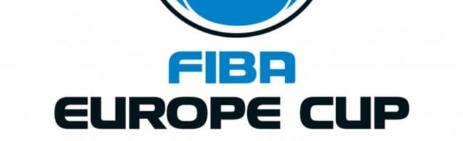 FIBA Europe Cup