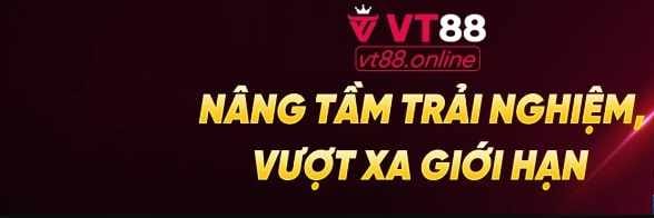 VT88 Nhà cái cá cược trực tuyến
