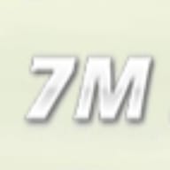 7m
