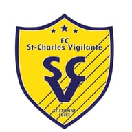 FC St Charles Vigilante U11F