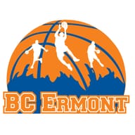 BASKET CLUB ERMONT