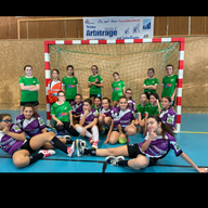 HB Etoile/Beauvallon U13 F1