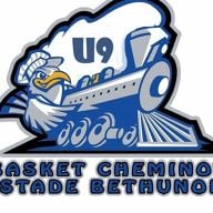 Basket Cheminots Bethunois Mixte U9