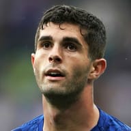 Christian Pulisic